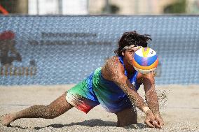 VOLLEY - Beach Volley - Beachvolley Pro Futures 2025