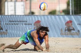VOLLEY - Beach Volley - Beachvolley Pro Futures 2025