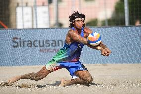 VOLLEY - Beach Volley - Beachvolley Pro Futures 2025
