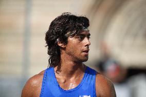 VOLLEY - Beach Volley - Beachvolley Pro Futures 2025