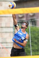 VOLLEY - Beach Volley - Beachvolley Pro Futures 2025