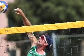 VOLLEY - Beach Volley - Beachvolley Pro Futures 2025