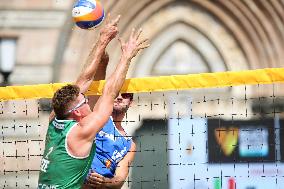 VOLLEY - Beach Volley - Beachvolley Pro Futures 2025