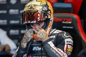 MOTORI - MotoGP - Gran Premio d'Italia Brembo - Qualifying