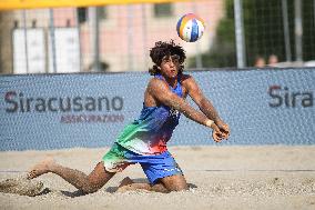 VOLLEY - Beach Volley - Beachvolley Pro Futures 2025