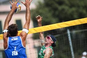 VOLLEY - Beach Volley - Beachvolley Pro Futures 2025