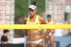 VOLLEY - Beach Volley - Beachvolley Pro Futures 2025