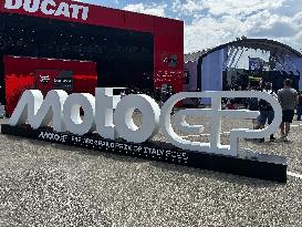 MOTORI - MotoGP - Gran Premio d'Italia Brembo - Free Practice
