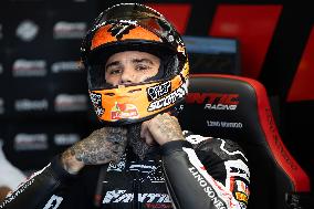 MOTORI - MotoGP - Gran Premio d'Italia Brembo - Qualifying
