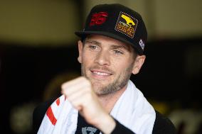 MOTORI - MotoGP - Gran Premio d'Italia Brembo - Qualifying