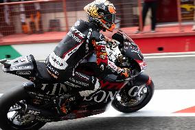 MOTORI - MotoGP - Gran Premio d'Italia Brembo - Qualifying