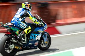 MOTORI - MotoGP - Gran Premio d'Italia Brembo - Qualifying