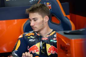 MOTORI - MotoGP - Gran Premio d'Italia Brembo - Qualifying