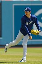 Baseball:Roki Sasaki