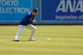 Baseball:Roki Sasaki