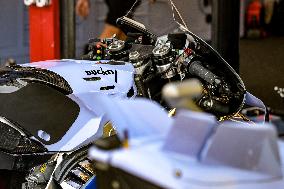 MOTORI - MotoGP - Gran Premio d'Italia Brembo - Qualifying