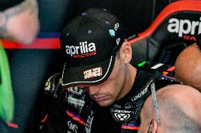 MOTORI - MotoGP - Gran Premio d'Italia Brembo - Qualifying