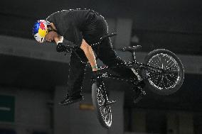 BMX: X Games