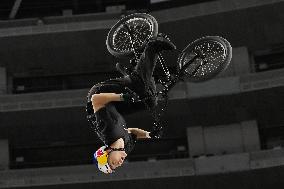 BMX: X Games