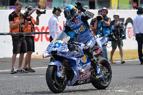 MOTORI - MotoGP - Gran Premio d'Italia Brembo - Tissot Sprint Race