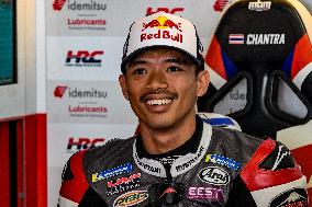 MOTORI - MotoGP - Gran Premio d'Italia Brembo - Qualifying