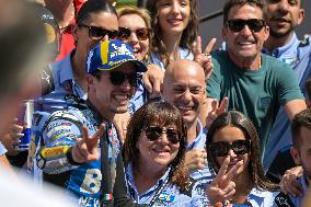 MOTORI - MotoGP - Gran Premio d'Italia Brembo - Tissot Sprint Race