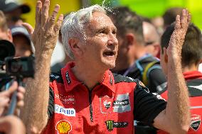MOTORI - MotoGP - Gran Premio d'Italia Brembo - Tissot Sprint Race