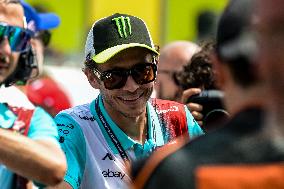 MOTORI - MotoGP - Gran Premio d'Italia Brembo - Tissot Sprint Race