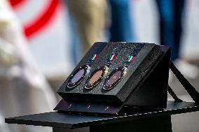 MOTORI - MotoGP - Gran Premio d'Italia Brembo - Tissot Sprint Race