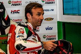 MOTORI - MotoGP - Gran Premio d'Italia Brembo - Qualifying