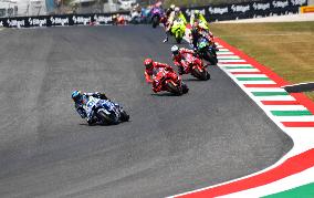 MOTORI - MotoGP - Gran Premio d'Italia Brembo - Tissot Sprint Race