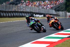 MOTORI - MotoGP - Gran Premio d'Italia Brembo - Tissot Sprint Race