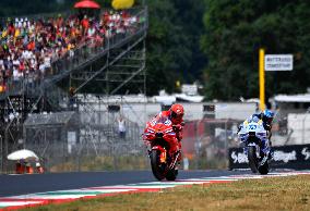 MOTORI - MotoGP - Gran Premio d'Italia Brembo - Tissot Sprint Race