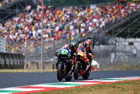 MOTORI - MotoGP - Gran Premio d'Italia Brembo - Tissot Sprint Race