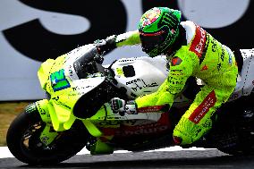 MOTORI - MotoGP - Gran Premio d'Italia Brembo - Tissot Sprint Race