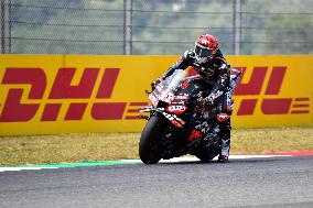MOTORI - MotoGP - Gran Premio d'Italia Brembo - Tissot Sprint Race
