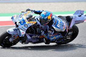 MOTORI - MotoGP - Gran Premio d'Italia Brembo - Tissot Sprint Race