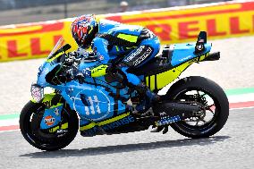 MOTORI - MotoGP - Gran Premio d'Italia Brembo - Tissot Sprint Race