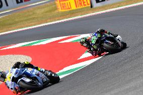 MOTORI - MotoGP - Gran Premio d'Italia Brembo - Tissot Sprint Race