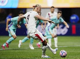 Football: Club World Cup