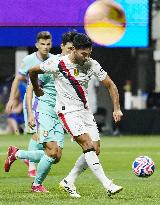 Football: Club World Cup
