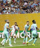 Football: Club World Cup