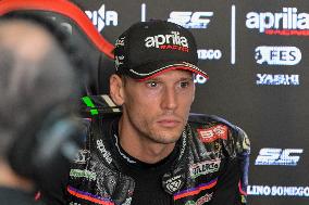 MOTORI - MotoGP - Gran Premio d'Italia Brembo - Qualifying