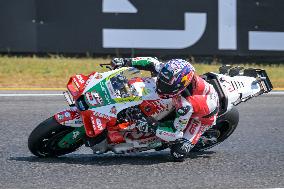 MOTORI - MotoGP - Gran Premio d'Italia Brembo - Qualifying