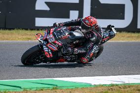 MOTORI - MotoGP - Gran Premio d'Italia Brembo - Qualifying
