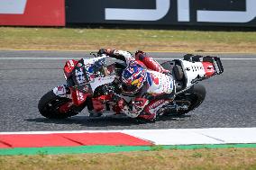 MOTORI - MotoGP - Gran Premio d'Italia Brembo - Qualifying