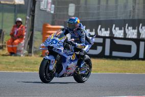 MOTORI - MotoGP - Gran Premio d'Italia Brembo - Qualifying