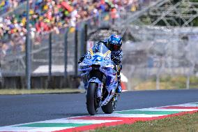 MOTORI - MotoGP - Gran Premio d'Italia Brembo - Qualifying