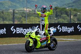 MOTORI - MotoGP - Gran Premio d'Italia Brembo - Qualifying