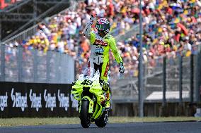 MOTORI - MotoGP - Gran Premio d'Italia Brembo - Qualifying